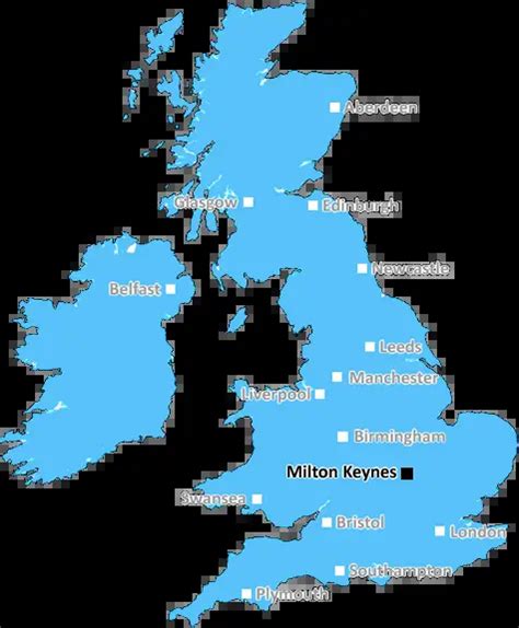 mk40 postcode.